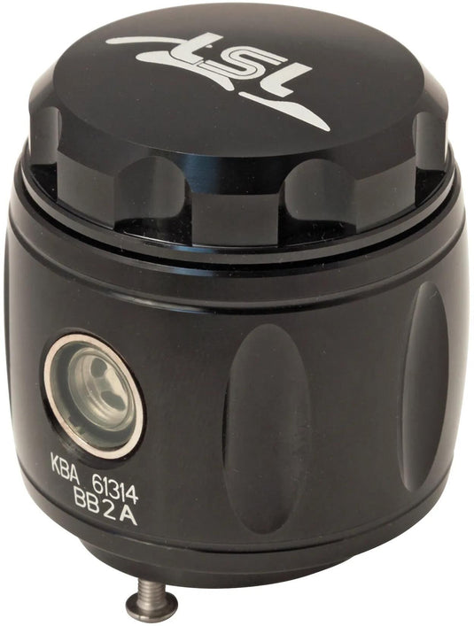 Lsl bremsflüssigkeitsbehälter br. fluid reservoir black