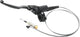 Magura koppeling hymec - off road hymec kit type 167 offroad