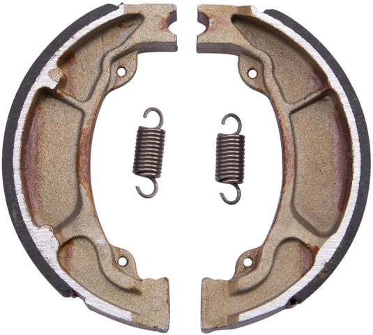 Trw bremsbacke mcs 835 brake shoe mcs835 organic standard