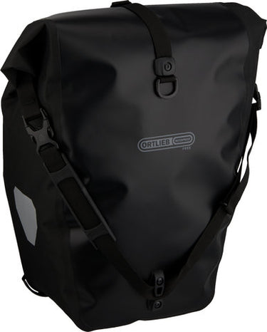 Ortlieb back-roller free single ql2.1 pannier