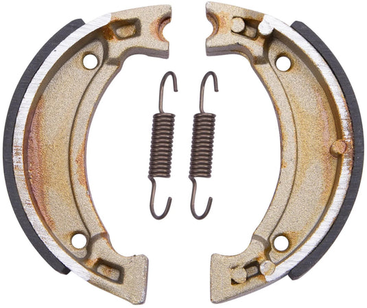 Trw bremsbacke mcs 962 brake shoes mcs962 org.ø 110mm x 25mm