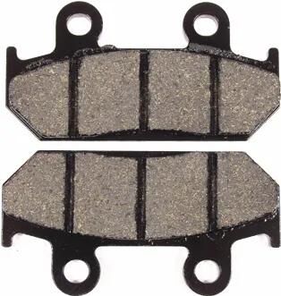 Trw bremsbelag mcb 562 brake pads organ. mcb 562