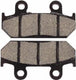 Trw remblokken mcb 562 brake pads organ. mcb 562