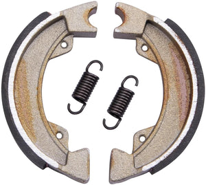 Trw remsegmenten mcs 813 brake shoes mcs813 org. ø 95 mm x 20 mm