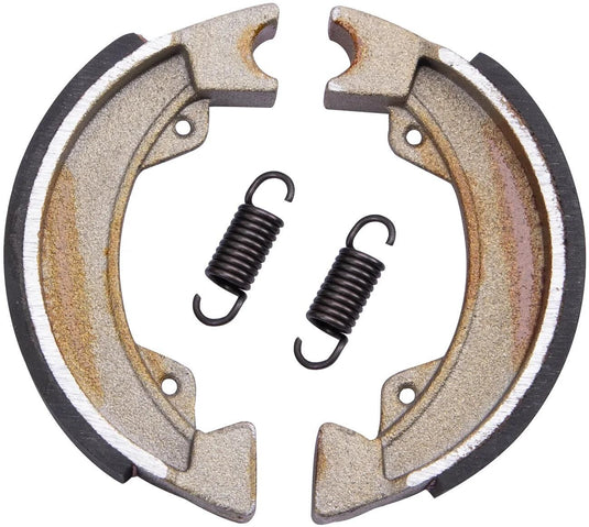 Trw bremsbacke mcs 813 brake shoe mcs813 organic standard
