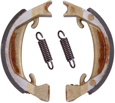 Trw remsegmenten mcs 828 brake shoe mcs828 organic standard