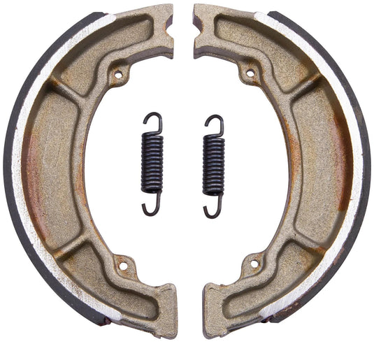 Trw bremsbacke mcs 831 brake shoe mcs831 organic standard