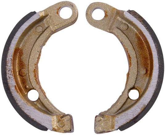 Trw bremsbacke mcs 832 brake shoe mcs832 organic standard