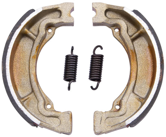 Trw bremsbacke mcs 854 brake shoe mcs854 organic standard