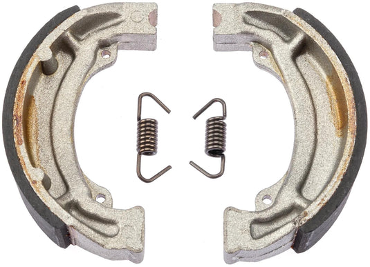 Trw bremsbacke mcs 901 brake shoe mcs901 organic standard