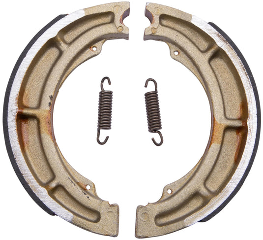 Trw bremsbacke mcs 904 brake shoe mcs904 organic standard