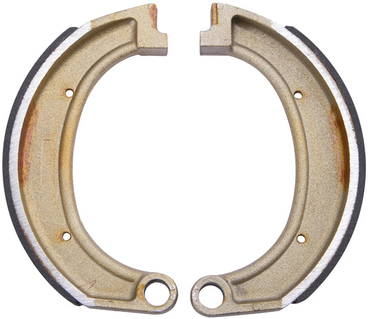 Trw bremsbacke mcs 944 brake shoe mcs944 organic standard