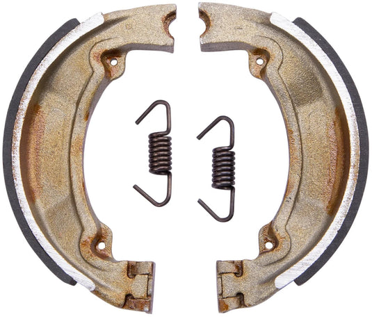 Trw bremsbacke mcs 951 brake shoe mcs951 organic standard