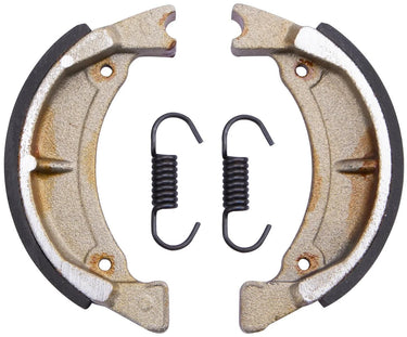 Trw remsegmenten mcs 961 brake shoe mcs961 organic standard
