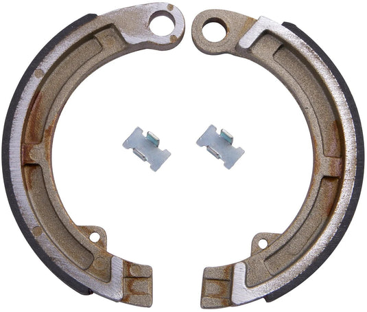Trw bremsbacke mcs 981 brake shoe mcs981 organic standard