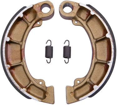 Trw remsegmenten mcs 995 brake shoe mcs995 organic standard