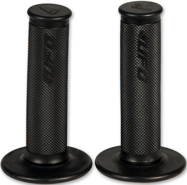 Ufo plast griffgummi orion rubber grip pair ufo black