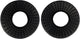 Ufo plast griffgummi donuts rubber grip donuts black
