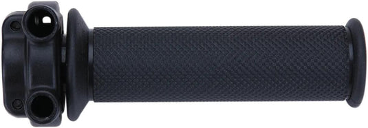 Domino gasdraaigreep armatuur throttle grips alu sw 1-pull,handleg