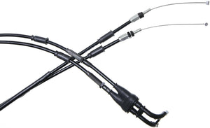 Domino gaskabel set krk evo throttle cables krk evo d 2-train kit suzuki