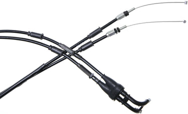 Domino gaskabel set krk evo throttle cables krk evo d 2-train kit suzuki