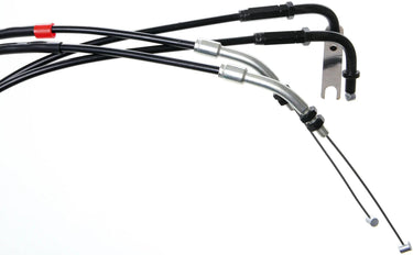 Domino gaskabel set xm2 throttle cables 2-train kit xm2 road