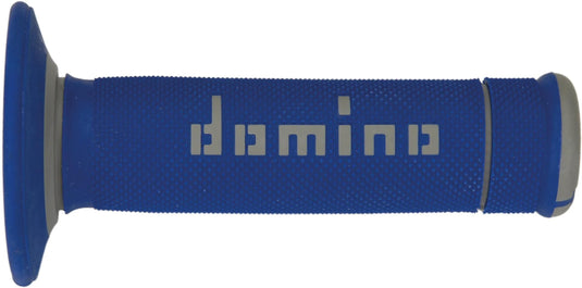 Domino griffgummi a190 rubber grip a190 bl gr 118mm closed
