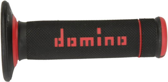 Domino griffgummi a190 rubber grip a190 sw ro 118mm closed