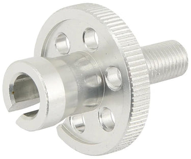 Domino stelbout adj. screw m8 zinced