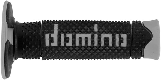 Domino griffgummi a260 rubber grip a260 sw gr 120mm closed