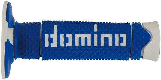 Domino griffgummi a260 rubber grip a260 bl gr 120mm closed