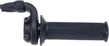 Domino gasdraaigreep armatuur throttle grips alu sw 2-pull,handleg