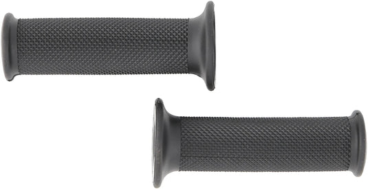 Domino rubber handvat rubber grip 1127 sw 115mm closed