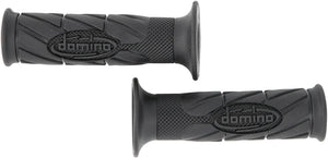 Domino rubber handvat rubber grip 5519 sw 120mm open