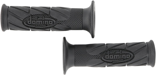 Domino griffgummi rubber grip 5519 sw 120mm open