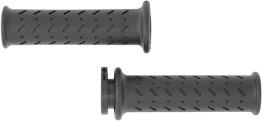 Domino gasdraaigreep armatuur gas handle tube sw with griffg
