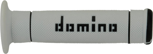 Domino griffgummi a240 rubber grip a240 we sw 125mm closed