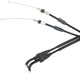 Domino gaskabel throttle cables oem throttle grips