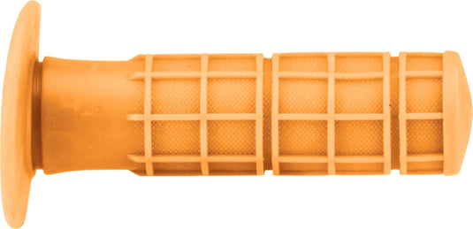Domino griffgummi vintage rubber grip 1131 br 120mm closed vintage