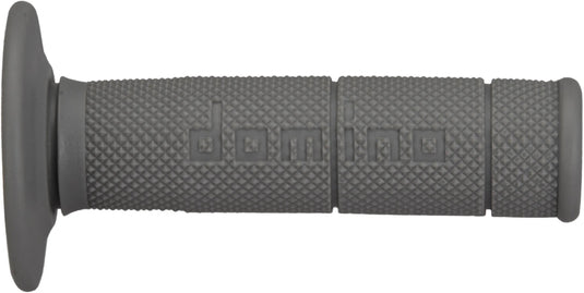 Domino rubber handvat rubber grip 1150 gr 118mm closed