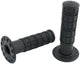 Domino rubber handvat vintage rubber grip 1131 sw 120mm closed