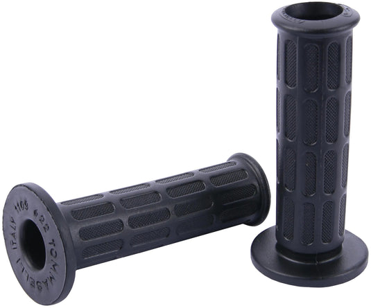 Domino griffgummi rubber grip 1109 sw 114mm open