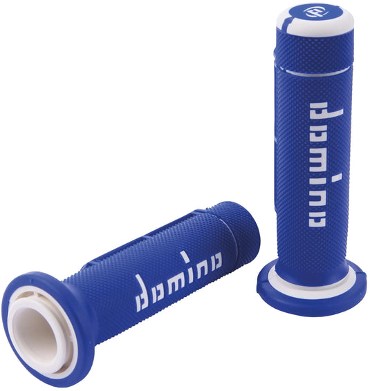 Domino griffgummi a180 rubber grip a180 bl we 118 122 atv