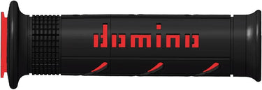 Domino rubber handvat a250 rubber grip a250 sw ro 120mm open