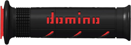 Domino griffgummi a250 rubber grip a250 sw ro 120mm open