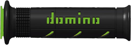 Domino griffgummi a250 rubber grip a250 sw gn 120mm open