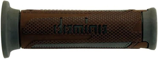 Domino griffgummi a350 rubber grip a350 br gr 120mm open