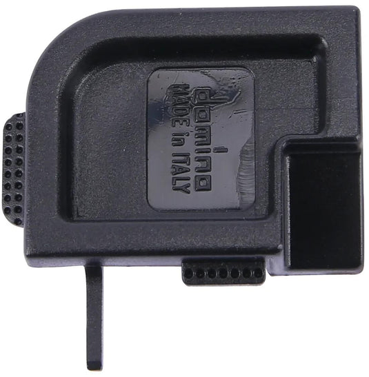 Domino abdeckung cover f.throttle grips