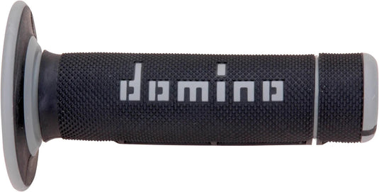 Domino griffgummi a020 rubber grip a020 bw gr 118mm closed