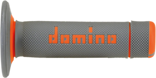 Domino griffgummi a020 rubber grip a020 gr or 118mm closed
